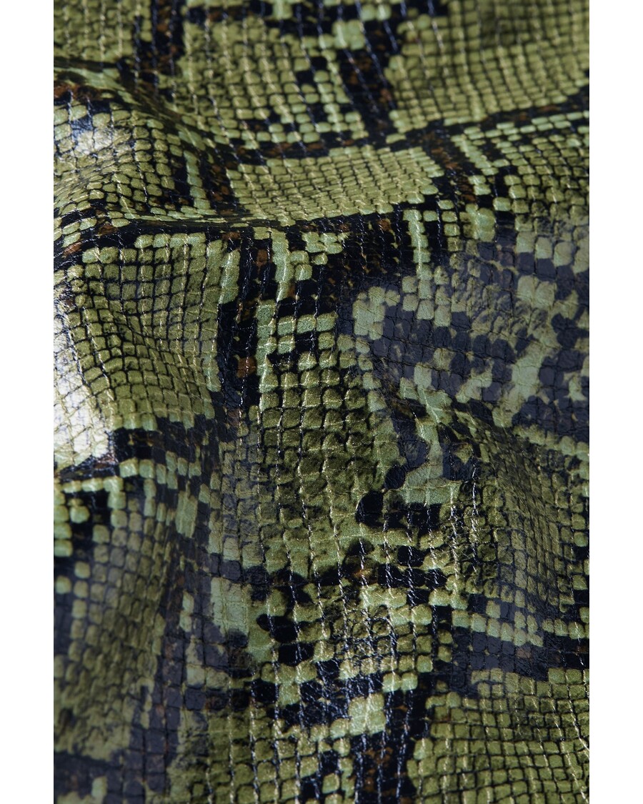 King Louie Olivia Skirt Viper