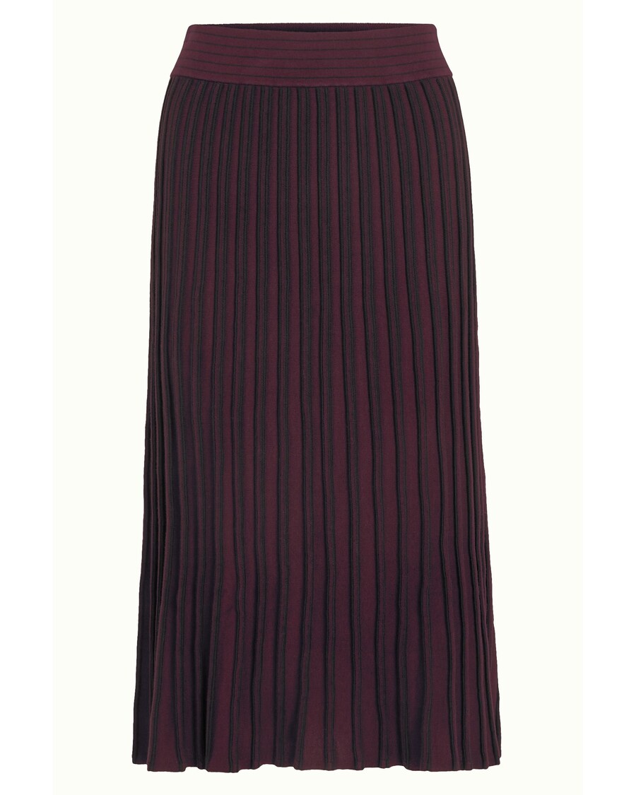 King Louie Knit Skirt Gilmour