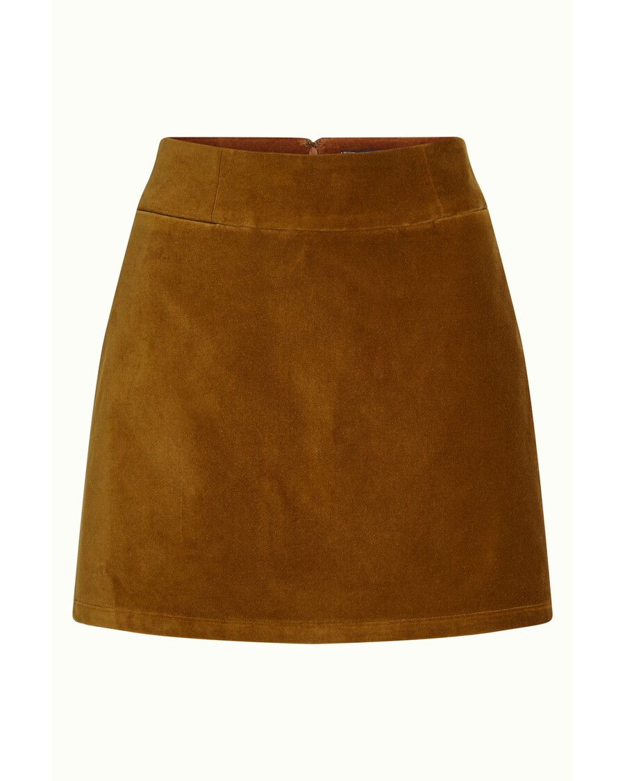 King Louie Olivia Skirt Uni Fargo