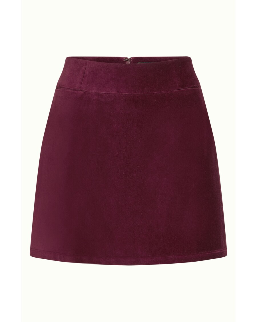 King Louie Olivia Skirt Uni Fargo