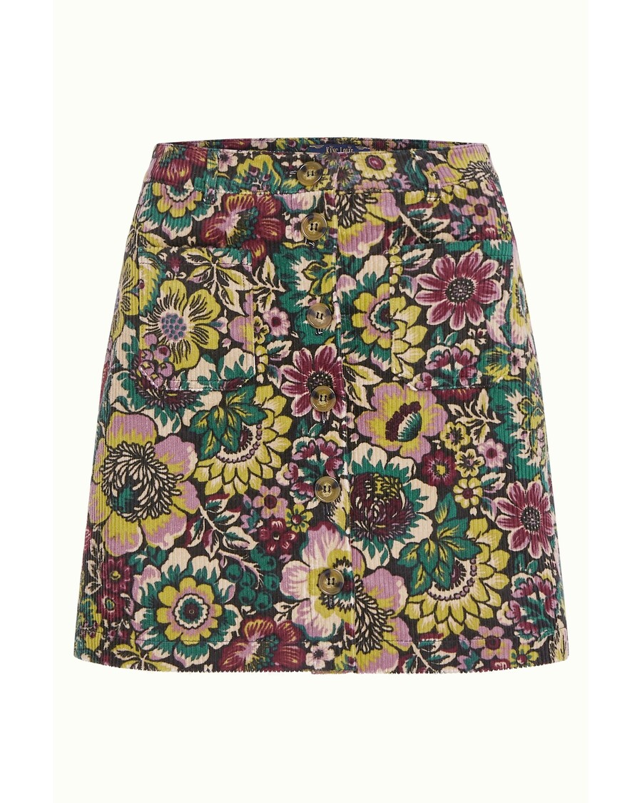 King Louie Garbo Mini Skirt Tulsa