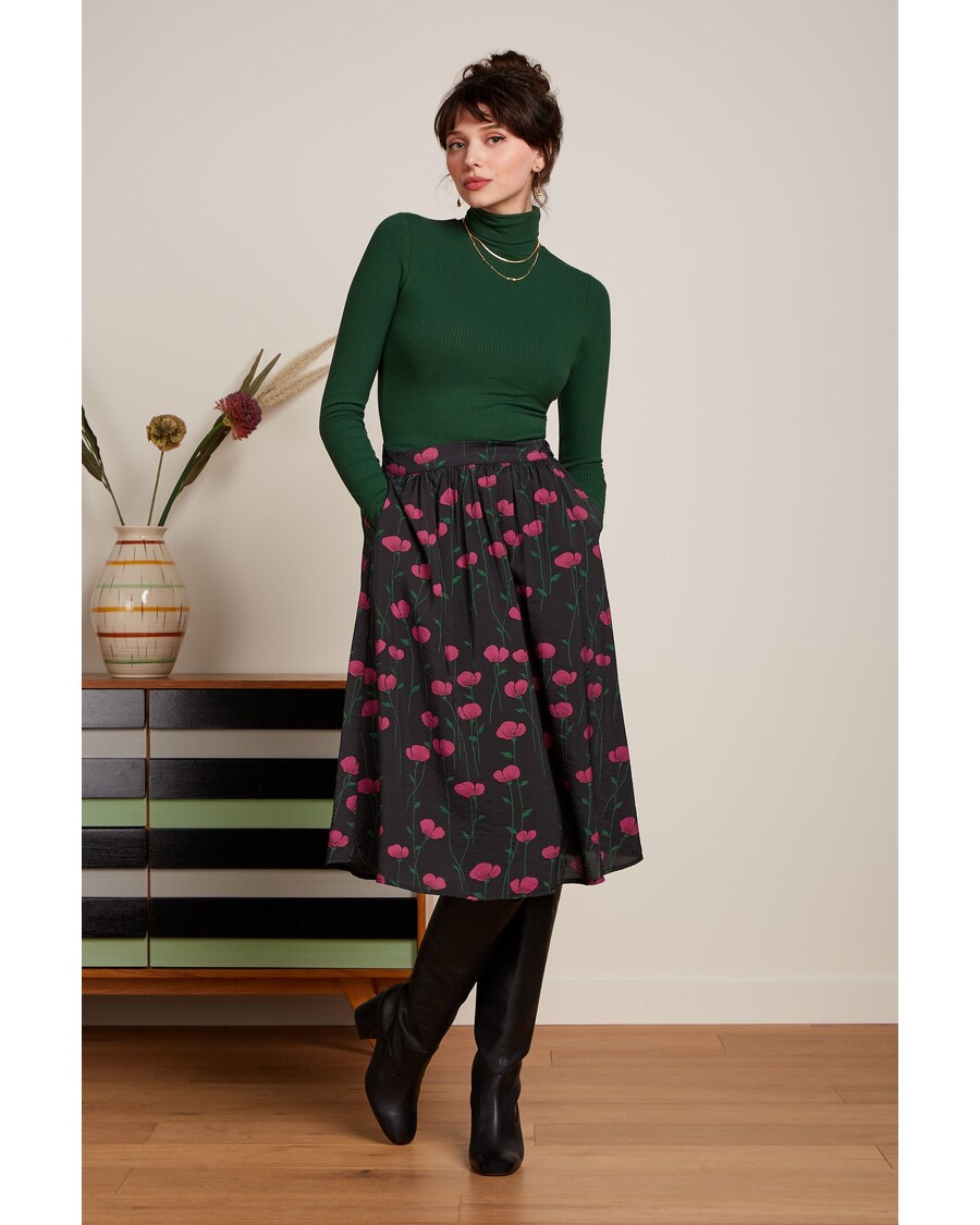 King Louie Layla Skirt Harper