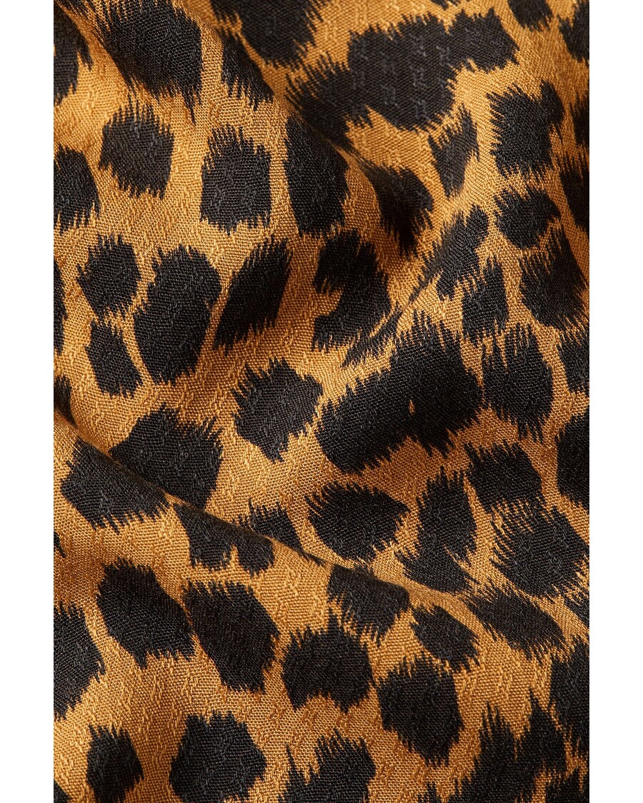 King Louie Laia Skirt Tigre