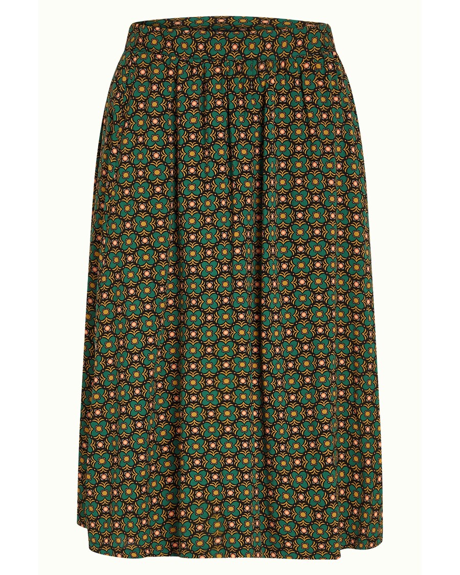 King Louie Layla Skirt Valley