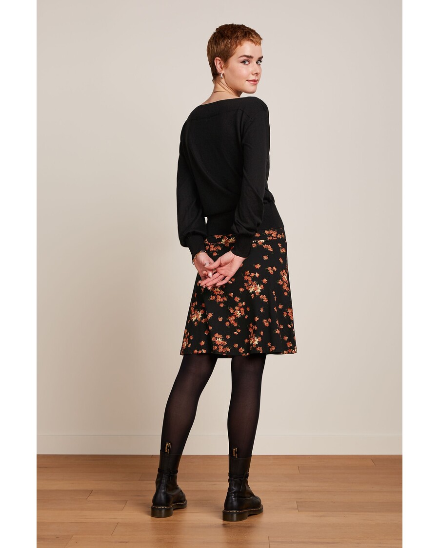 King Louie Border Skirt Rivera