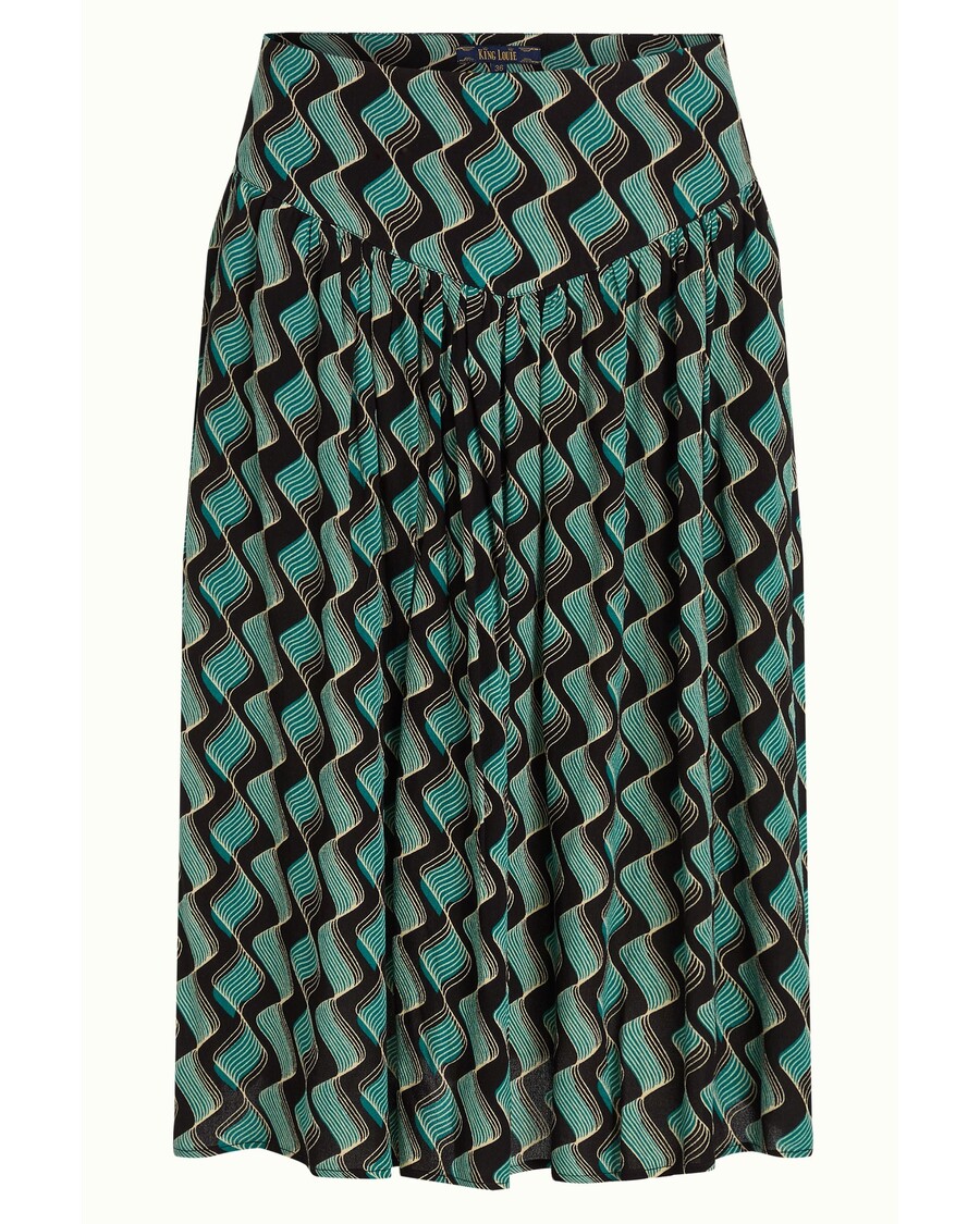 King Louie Adora Skirt Jazz