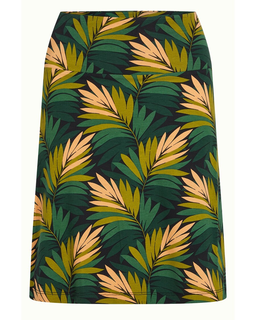 King Louie Border Skirt Ornette