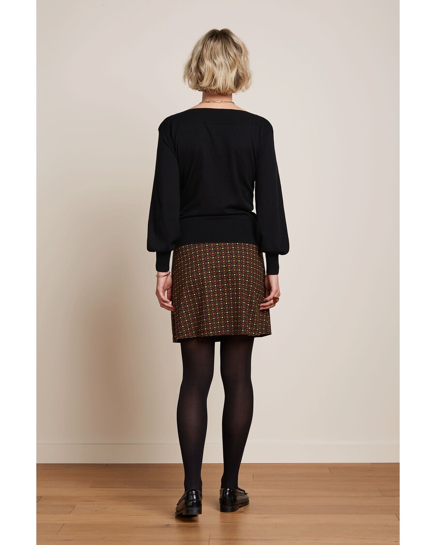 King Louie Border Skirt Valley