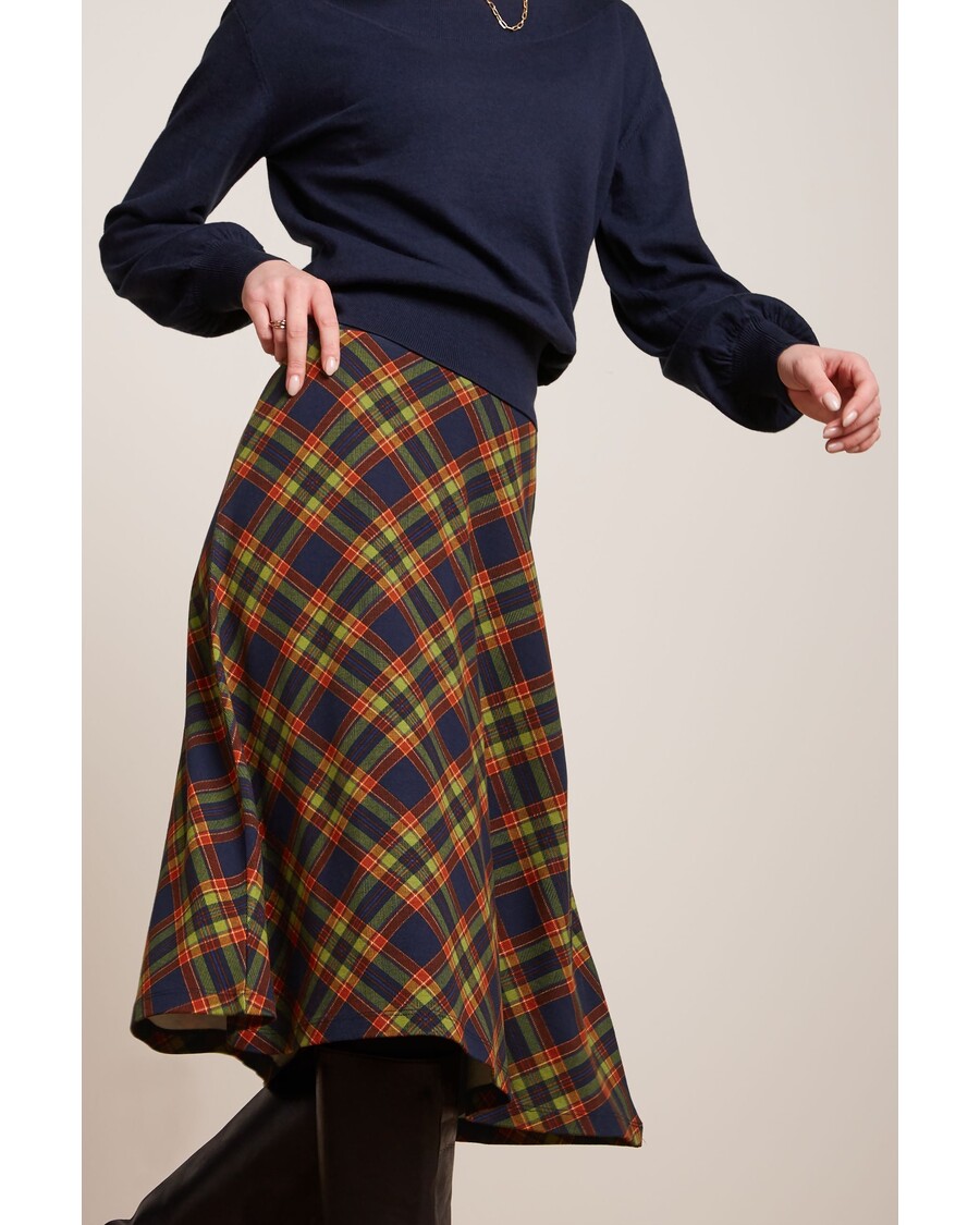 King Louie Juno Skirt Bennet