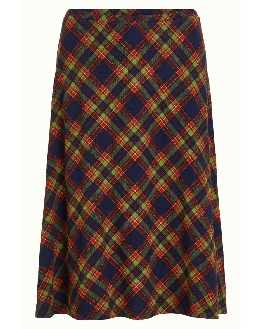 King Louie Juno Skirt Bennet