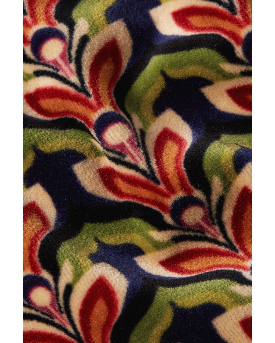 King Louie Border Skirt Sunday