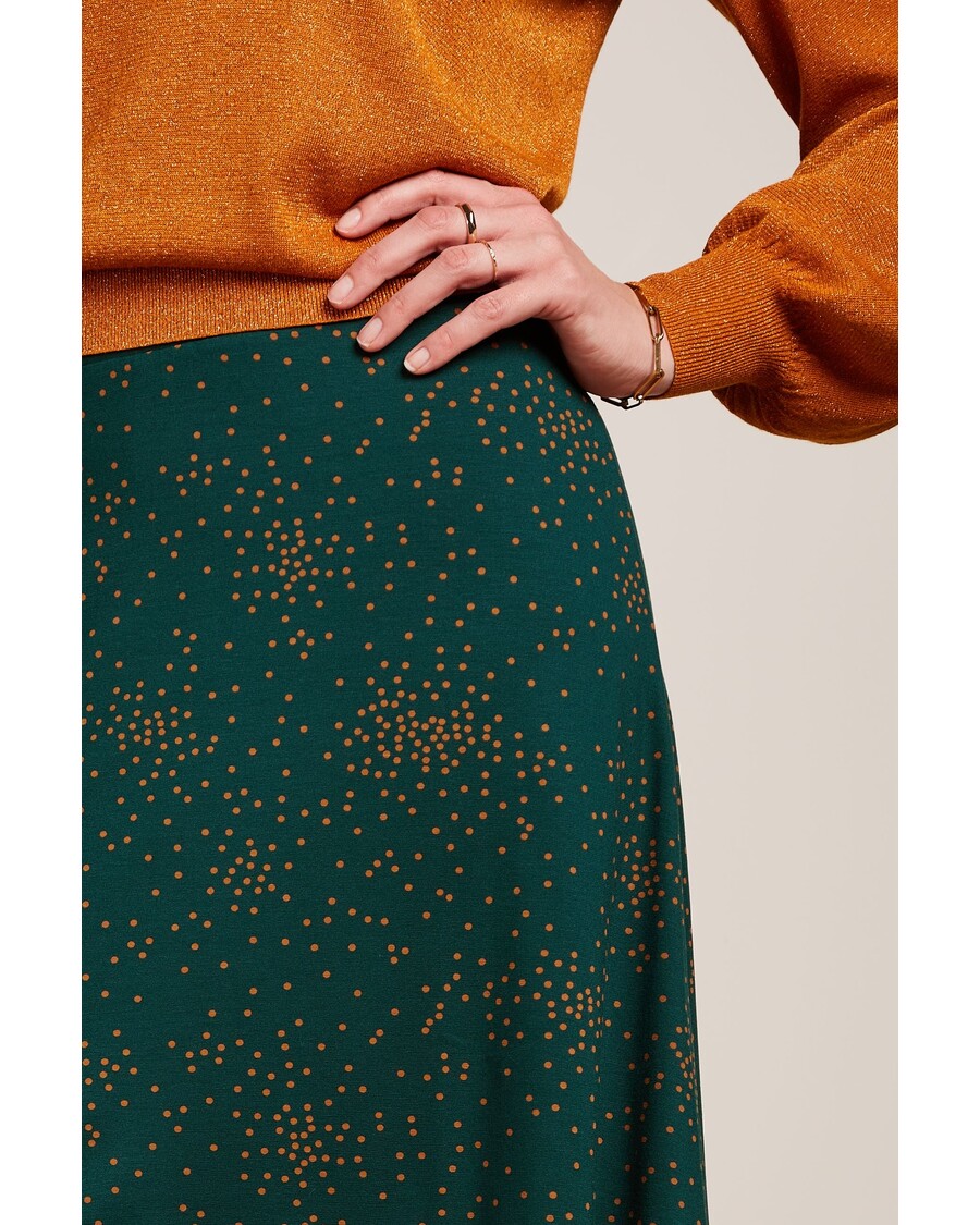 King Louie Juno Skirt Valentine