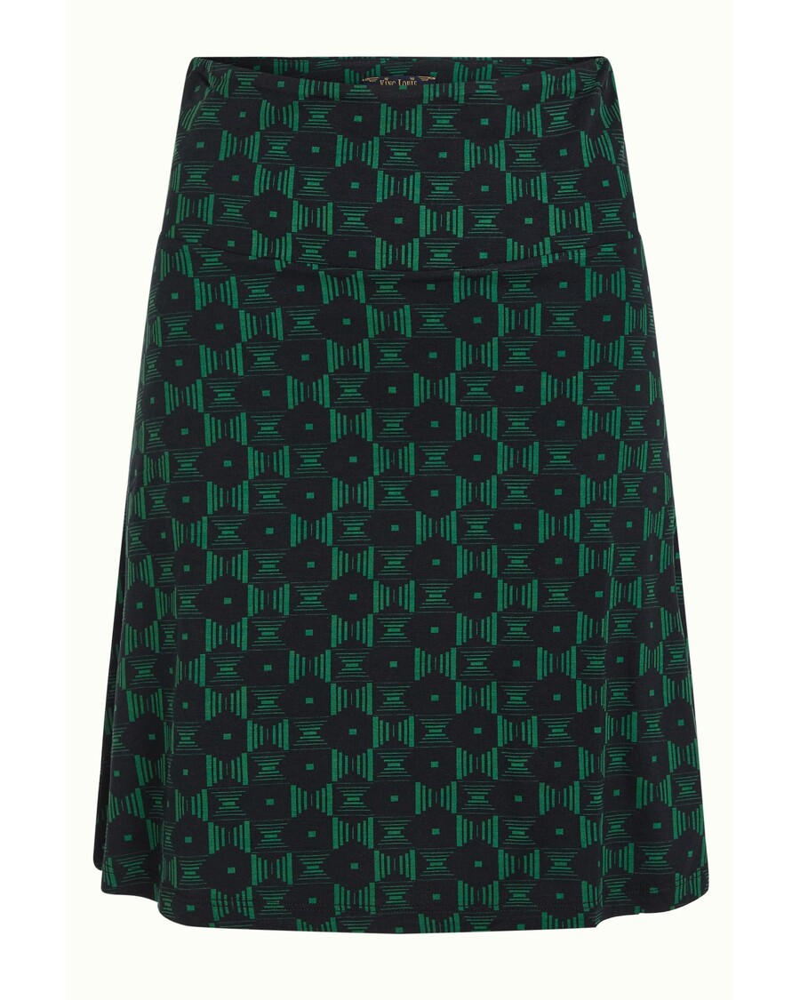 King Louie Border Skirt Marvin