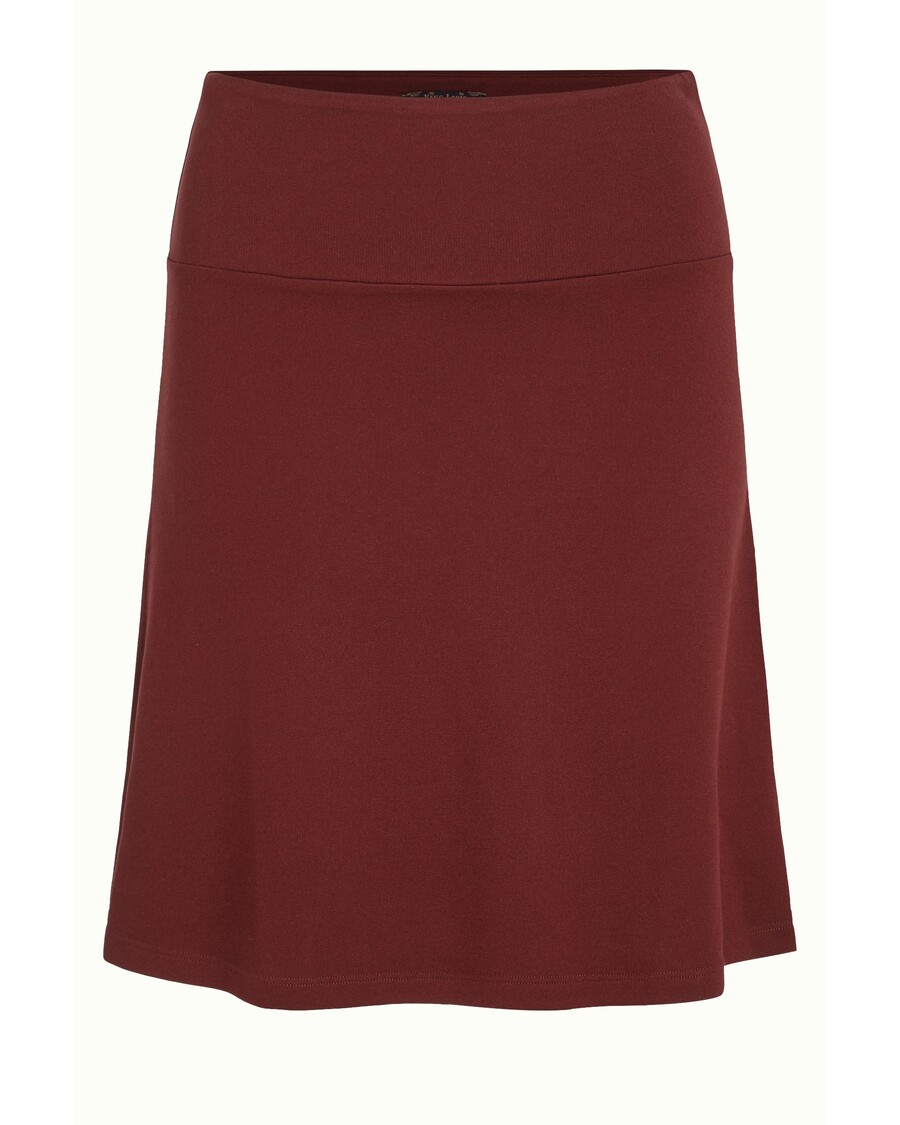 King Louie Border Skirt Milano Uni