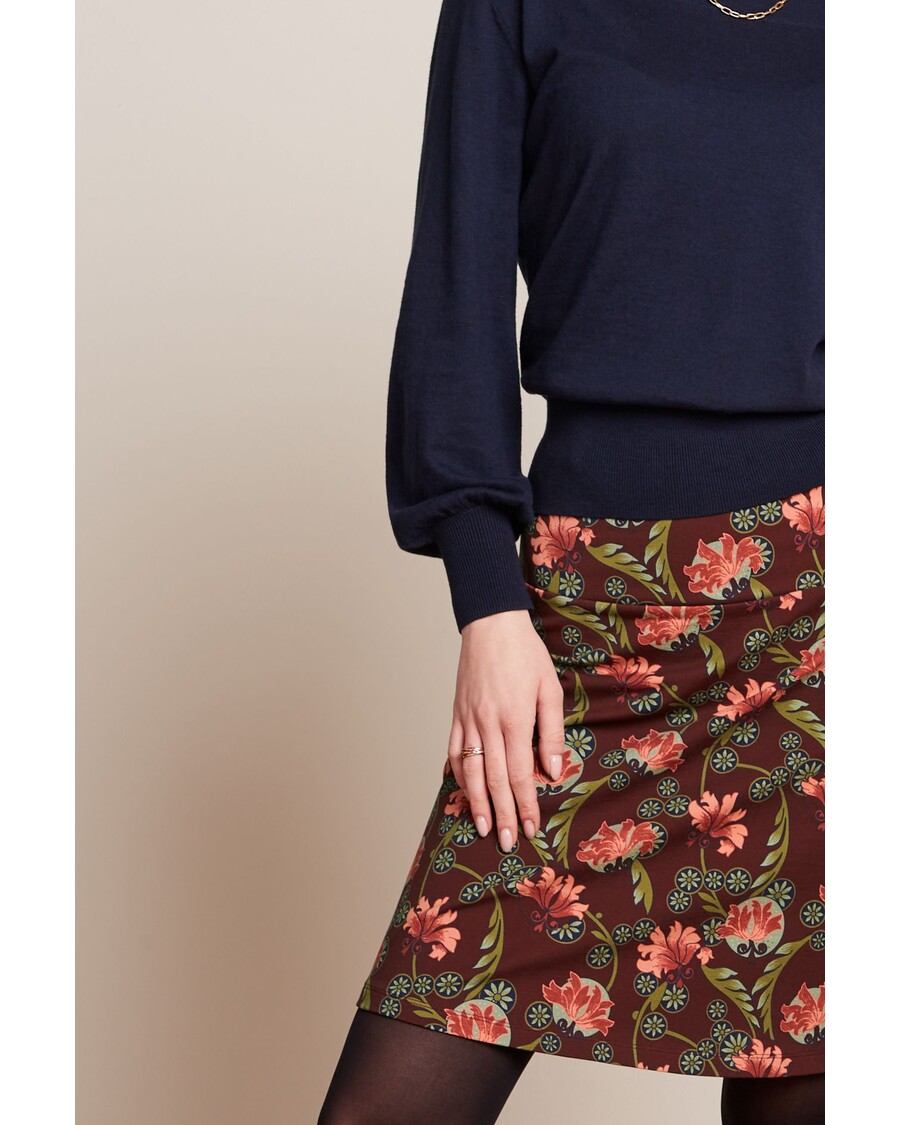 King Louie Border Skirt Shanty