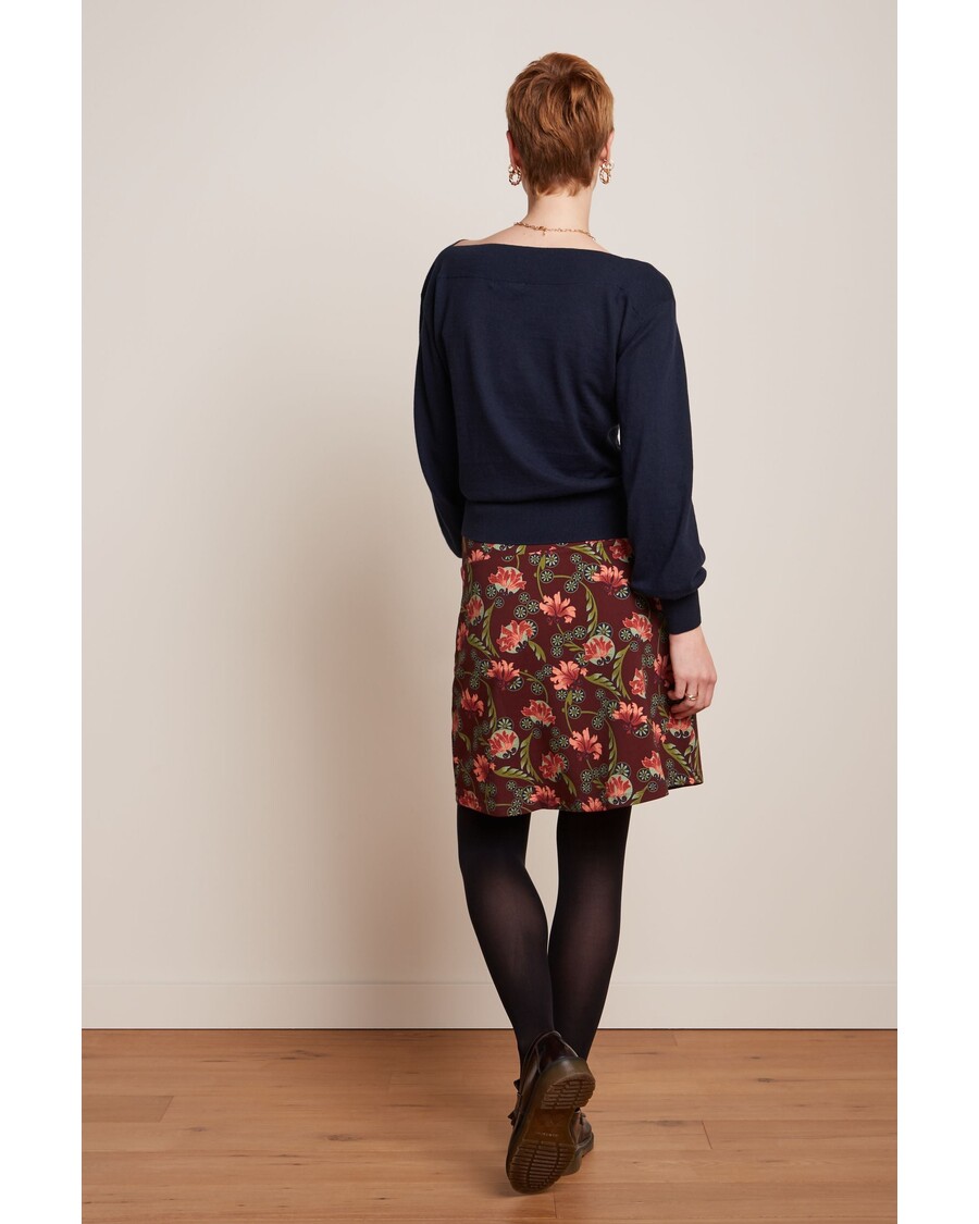 King Louie Border Skirt Shanty