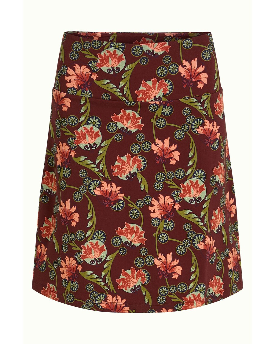 King Louie Border Skirt Shanty