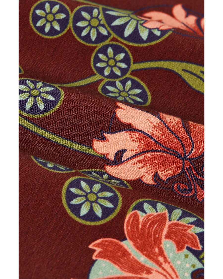 King Louie Border Skirt Shanty