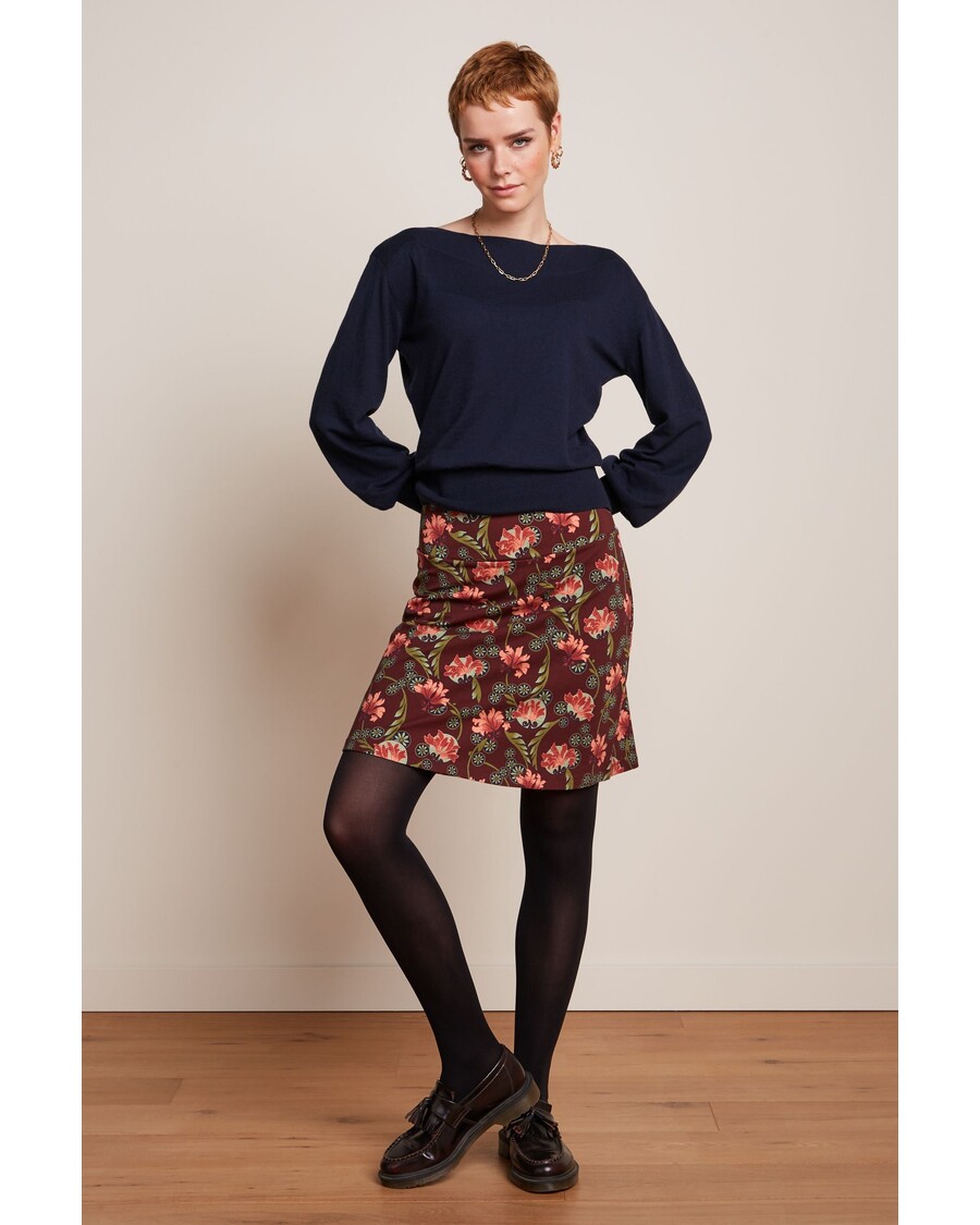 King Louie Border Skirt Shanty