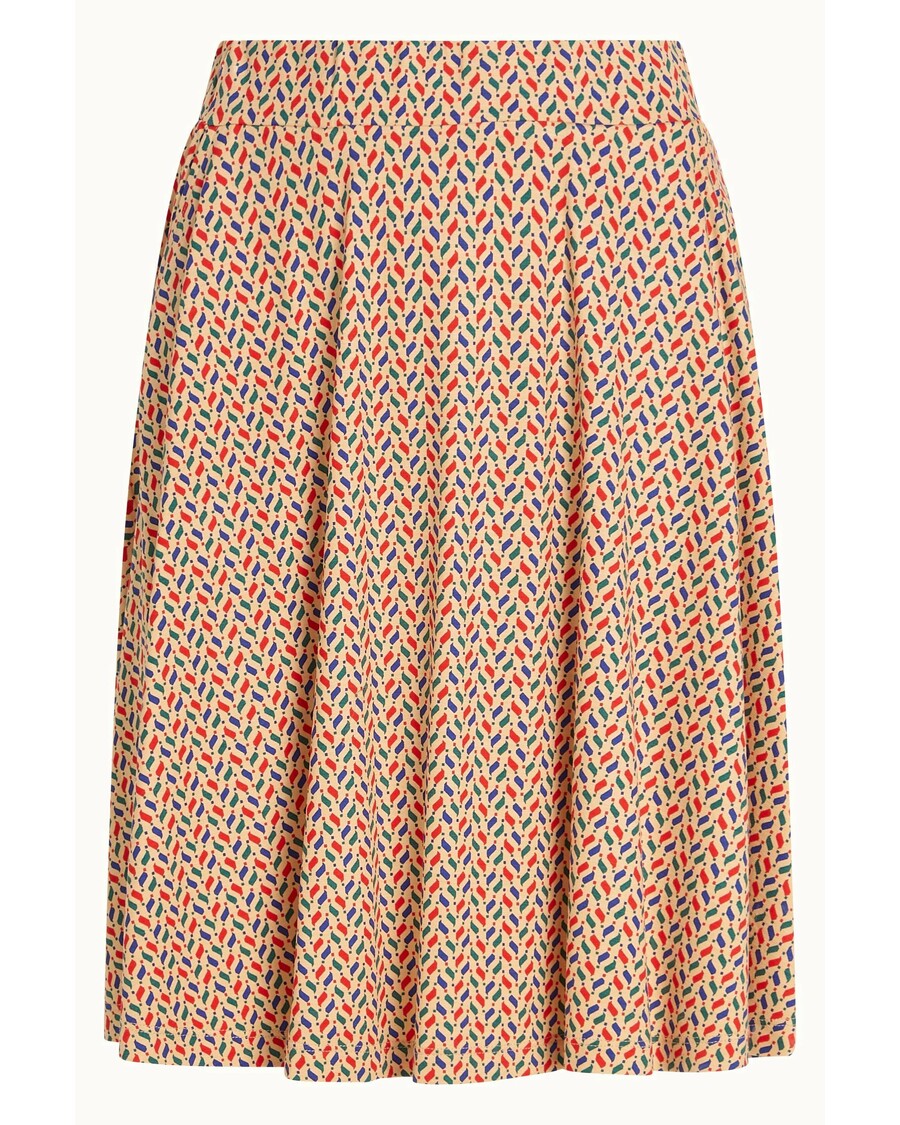 King Louie Serena Skirt Cocolupa