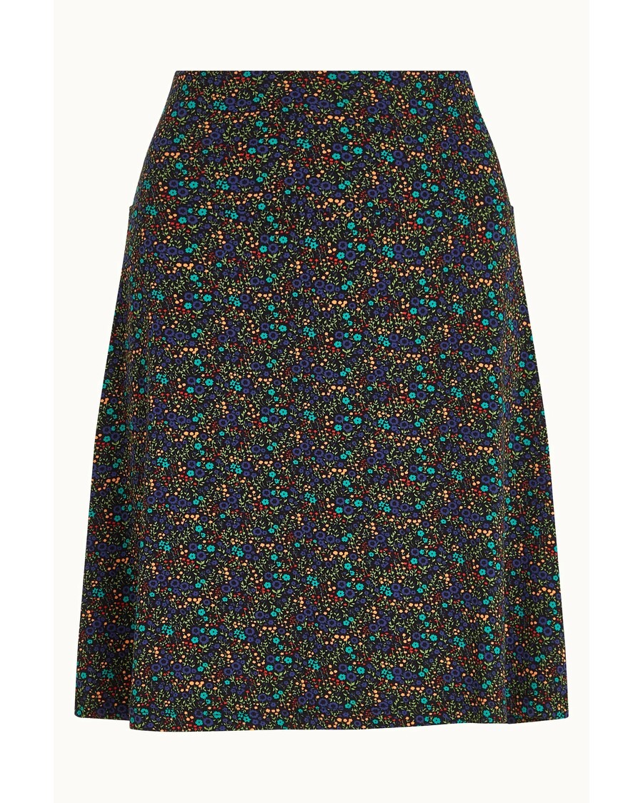 King Louie Border Skirt Elysee