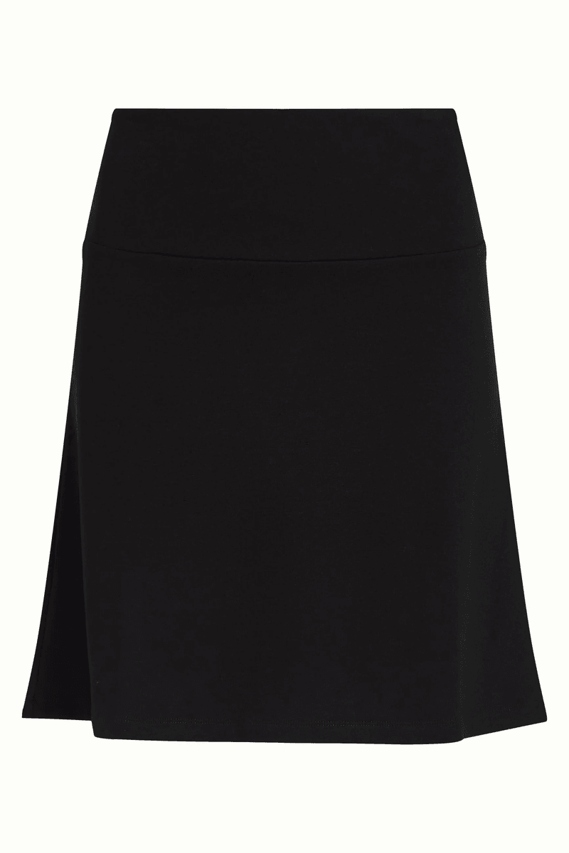 King Louie Suknja Sa Ivicom Milano Uni