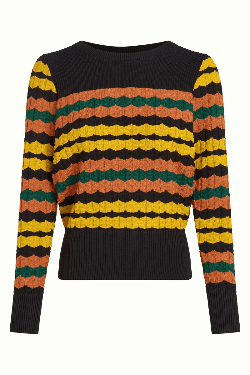 King Louie Bella Top Royal