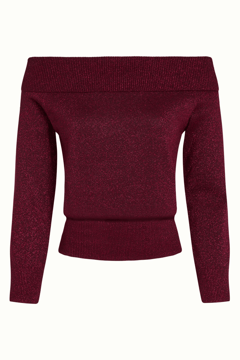 King Louie Mirta Top Lapis