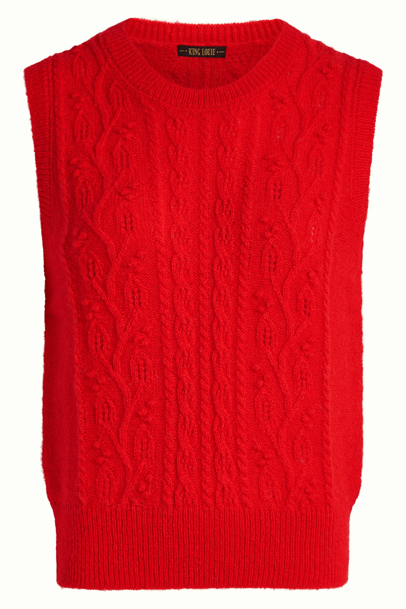 King Louie Boxy Spencer Leon