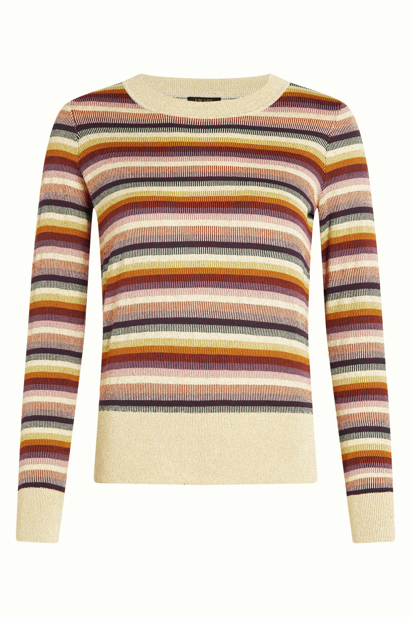 King Louie Agnes üst Cıva