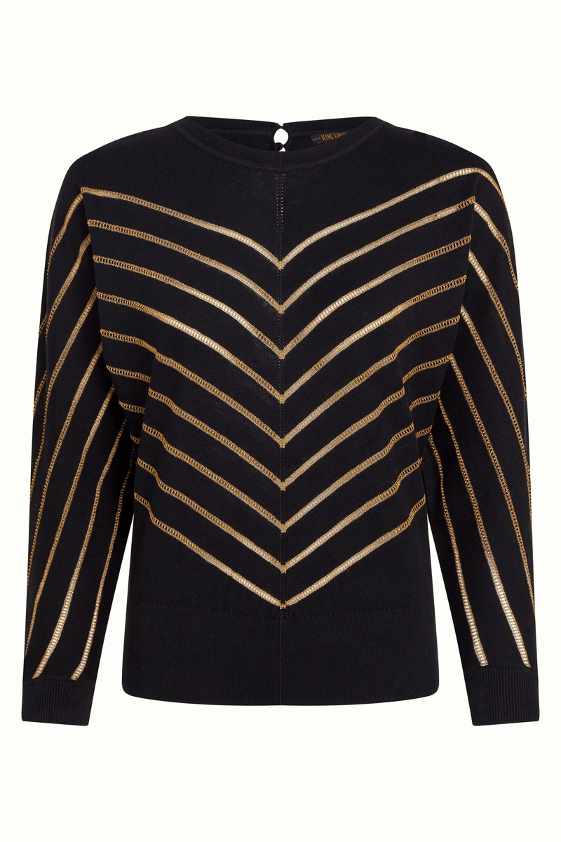 King Louie Neşe üst Tüy