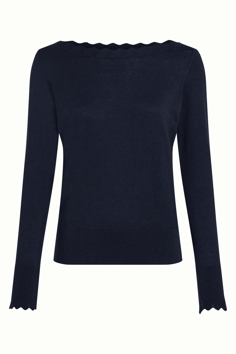 King Louie Audrey üst Koza