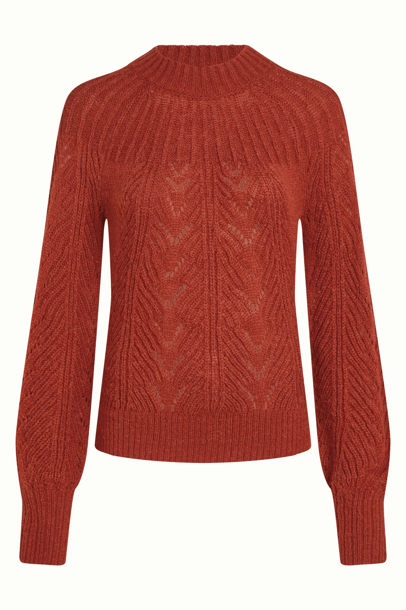 краљ Луи Џоани раглан мајица орција