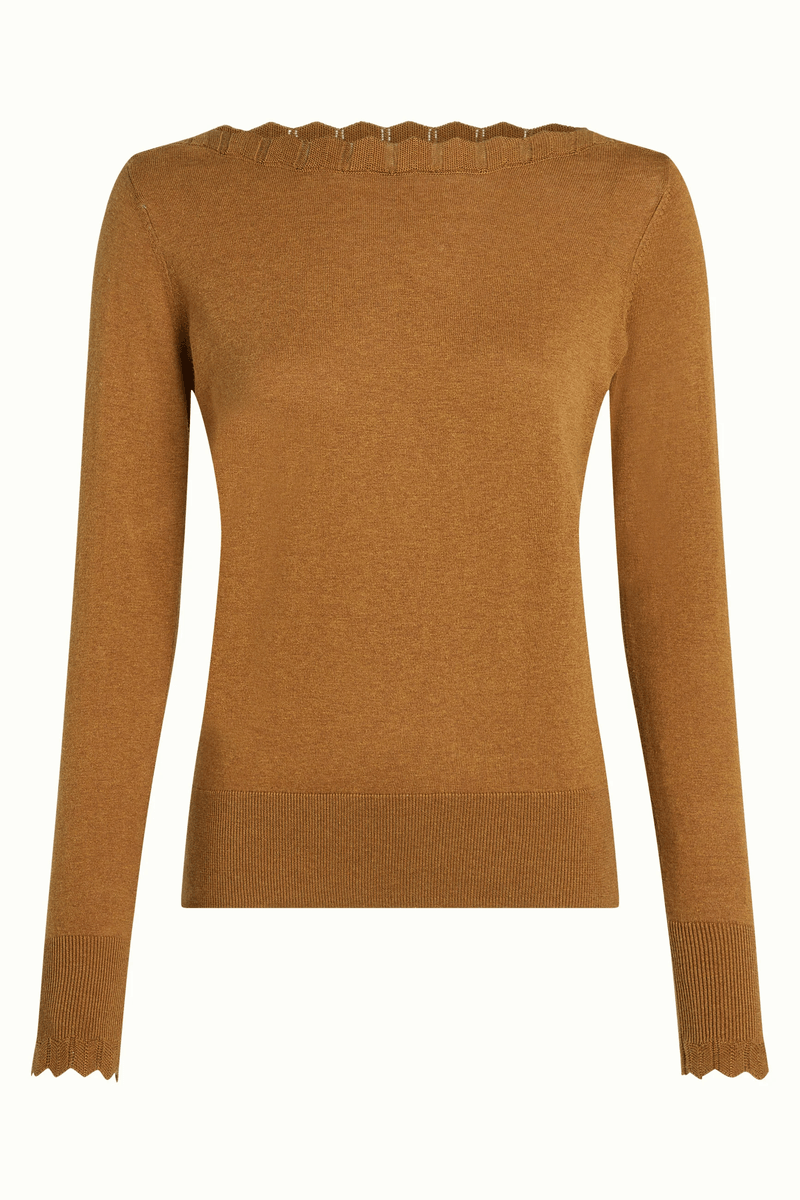 King Louie Audrey üst Koza