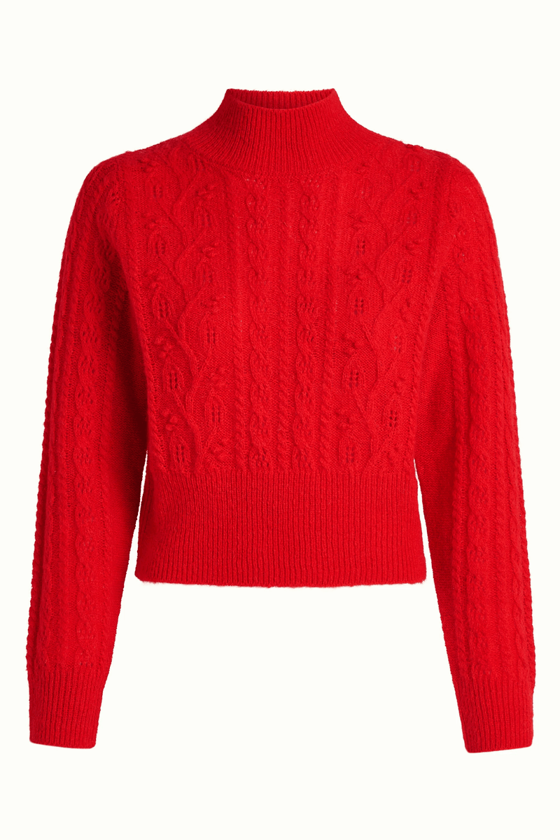 Kral Louie Nilde Top Leon