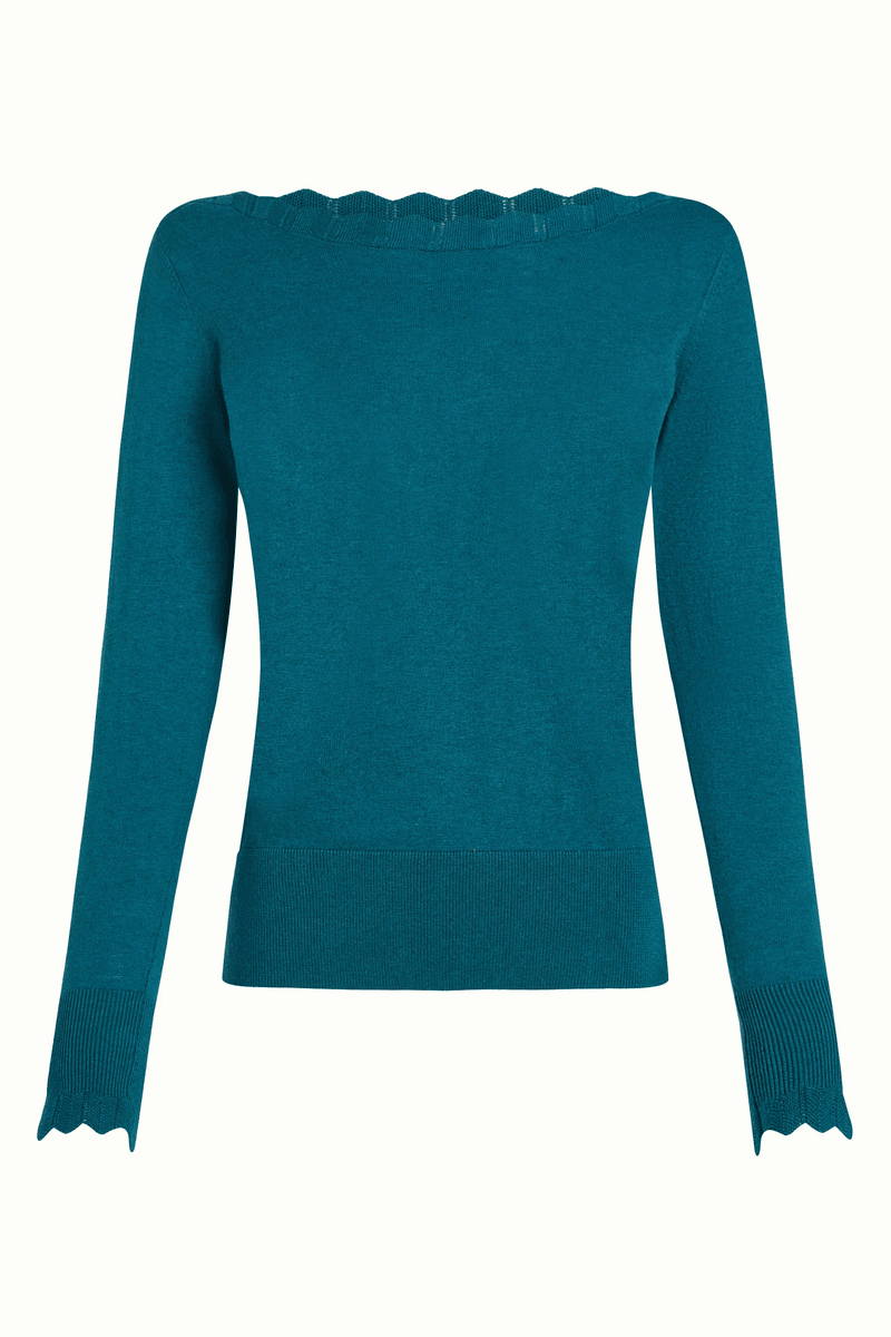 King Louie Audrey üst Koza