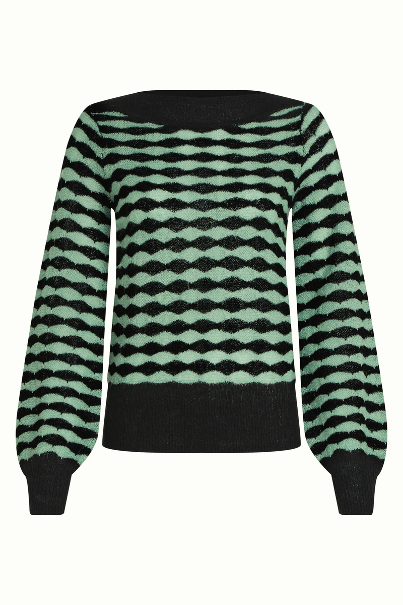 King Louie Erin Bell üst Bodega