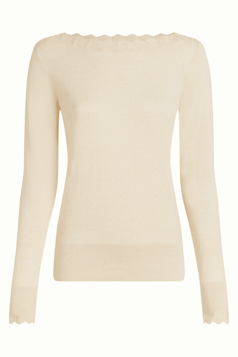 King Louie Audrey üst Koza