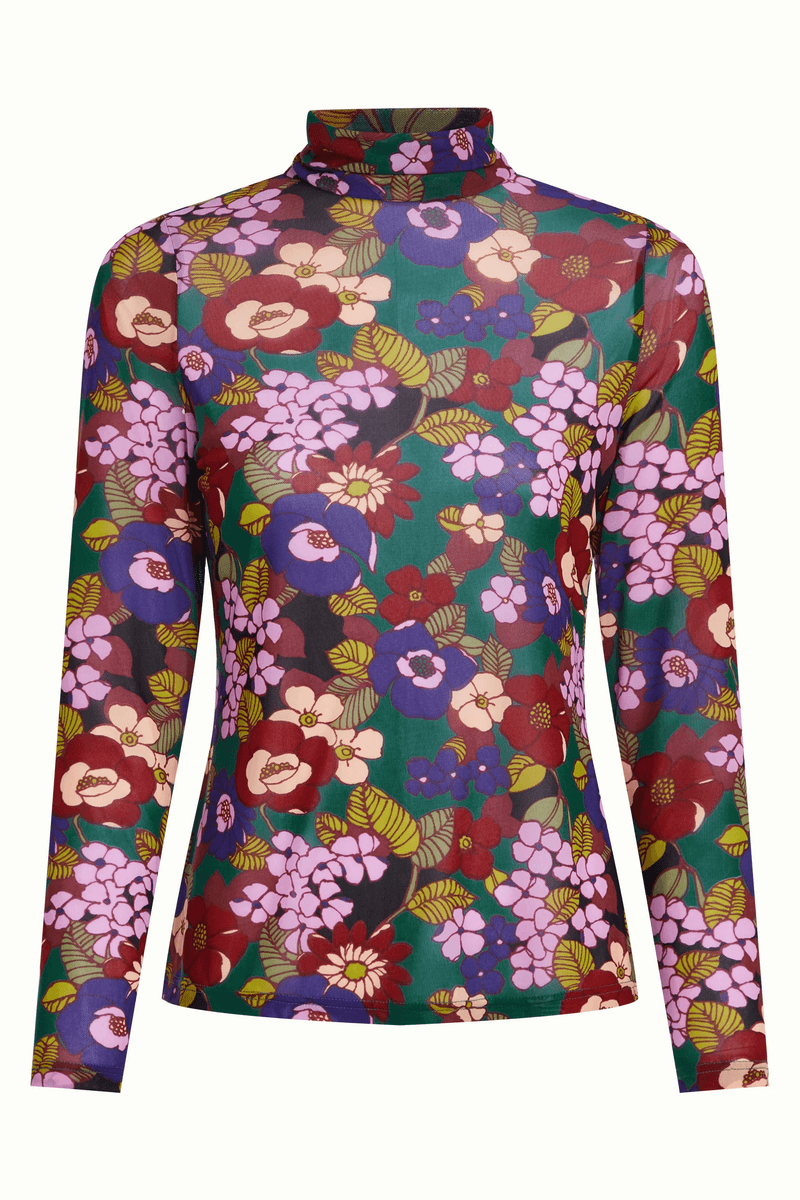 Rey Louie Cuello Alto Ramone Malla