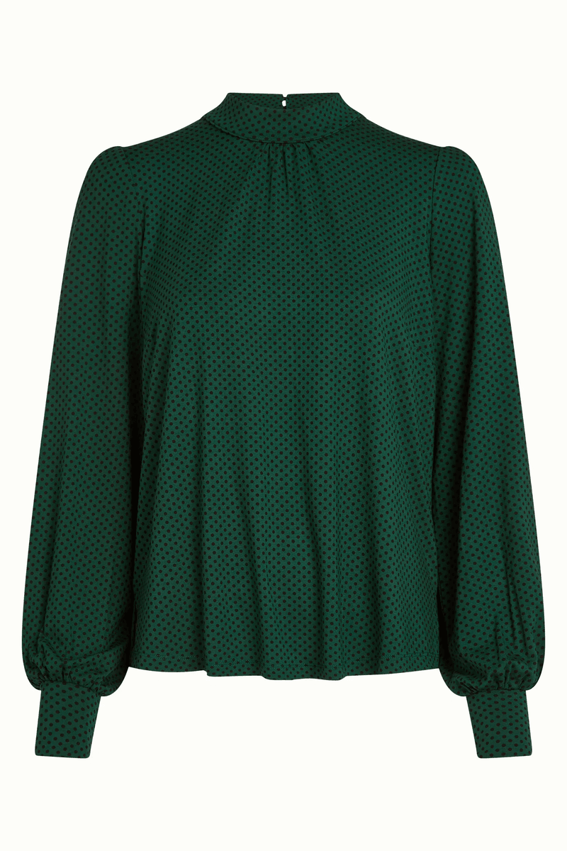 King Louie Phoebe Top Piper