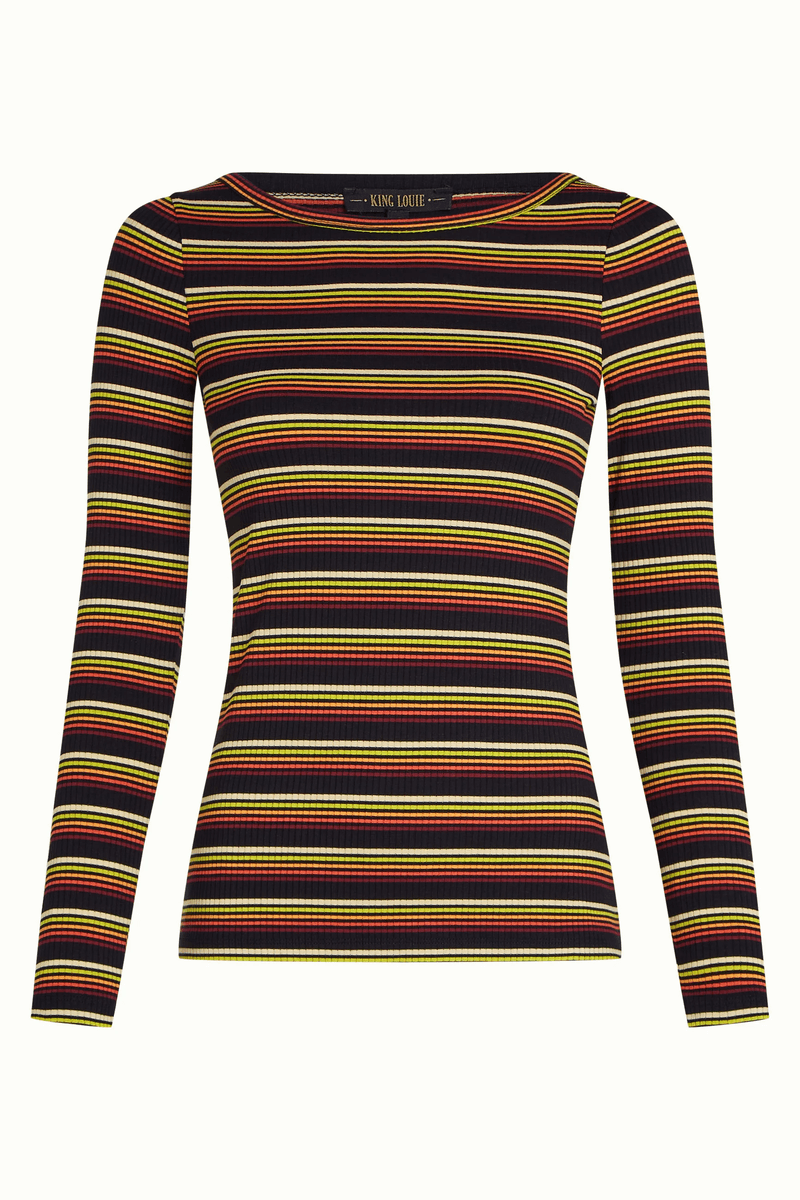 Rey Louie Lili Camiseta Frostine Raya