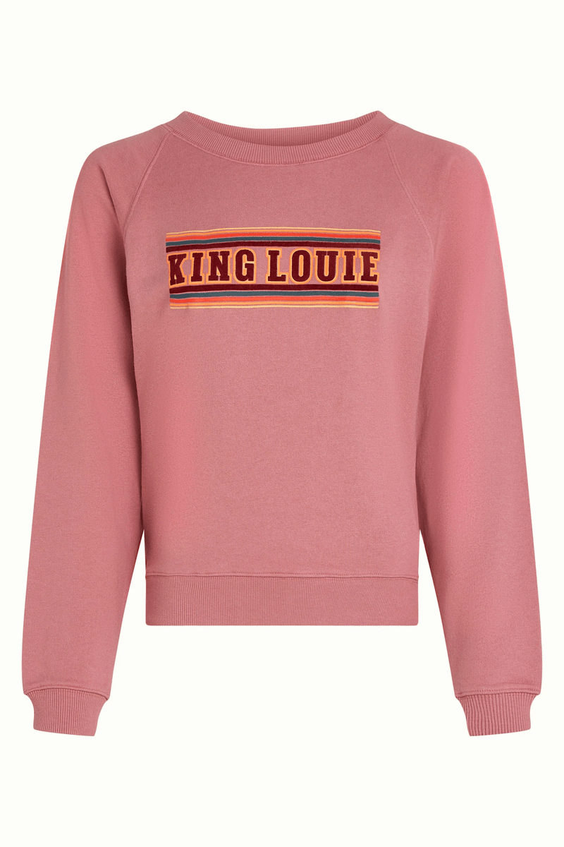 King Louie Febe Kazak şeftali