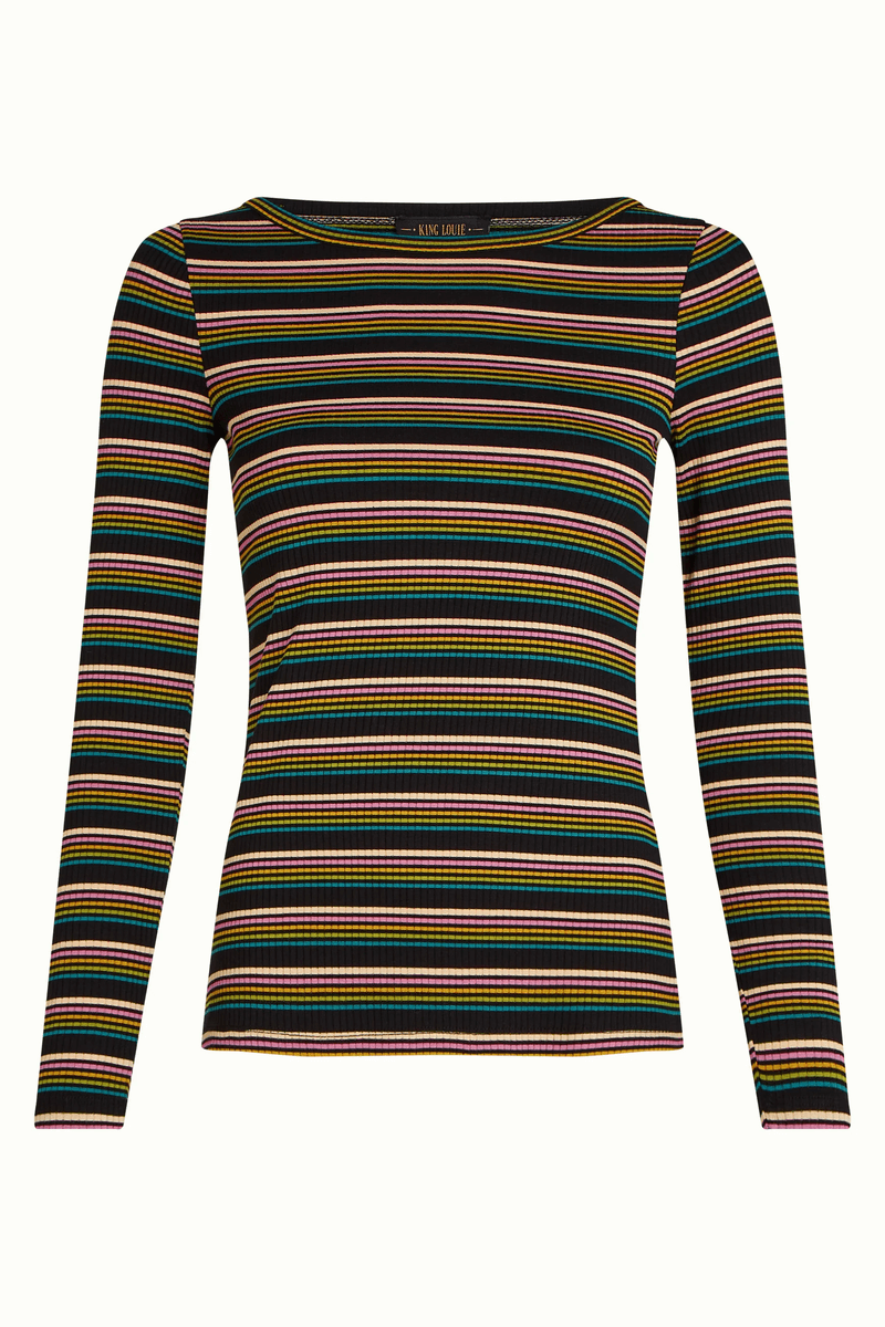 Rey Louie Lili Camiseta Frostine Raya