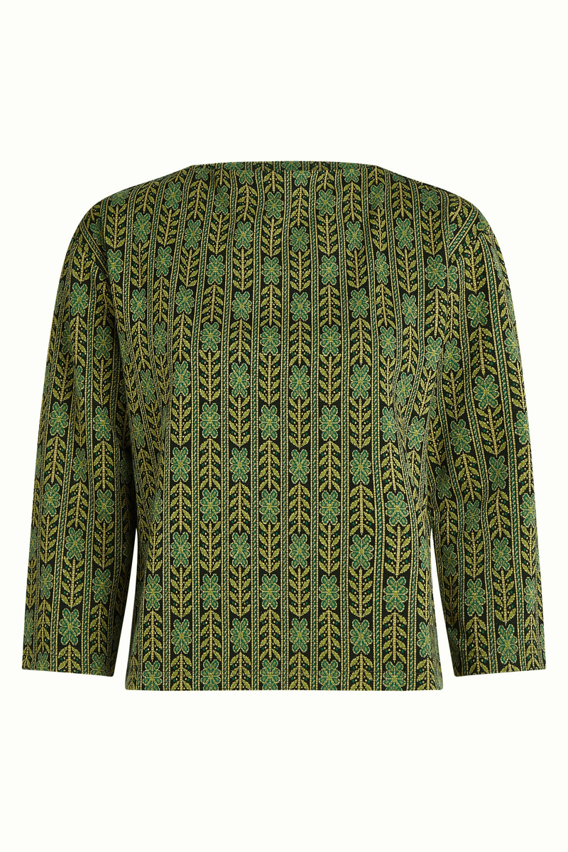 King Louie Guenda Top Dumas