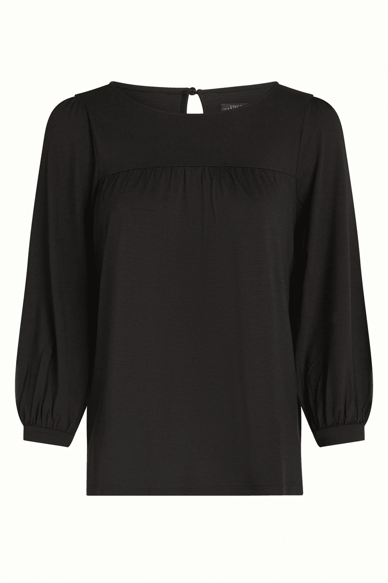 King Louie Luella Top Viscose Light