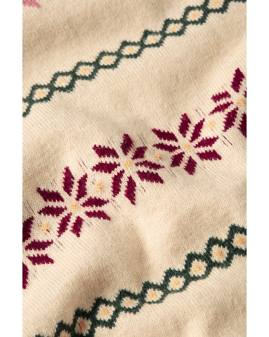 King Louie Bell Top Molena