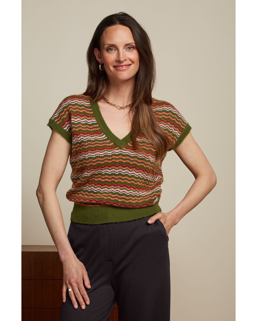 King Louie V Spencer Twitty