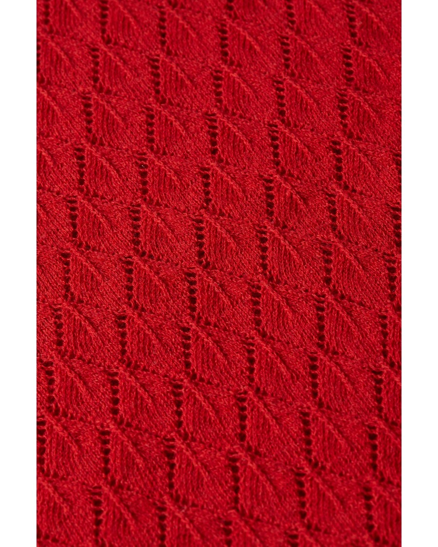 King Louie Agnes Top Loop Ajour