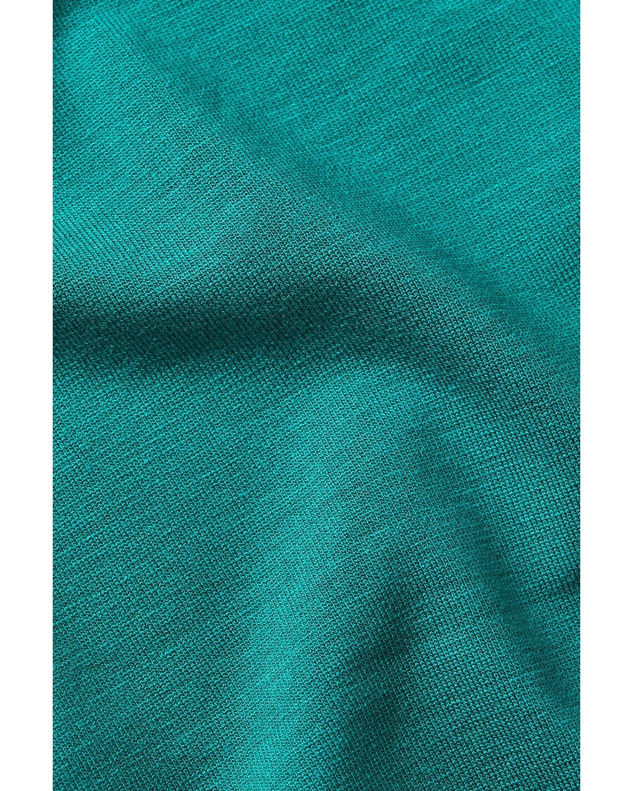 King Louie Sarah Top Ecovero light