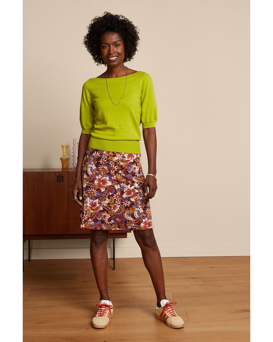 King Louie Ivy Top Cocoon